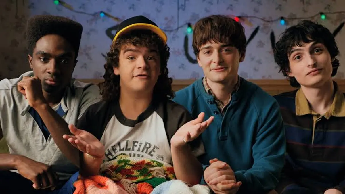 Stranger Things podría tener una nueva serie para abarcar un hueco concreto
