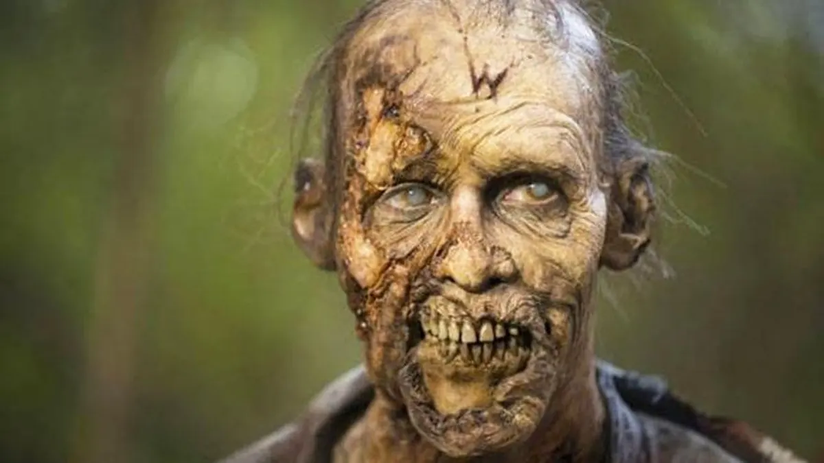 The Walking Dead tiene una copia que apunta a convertirse en todo un éxito