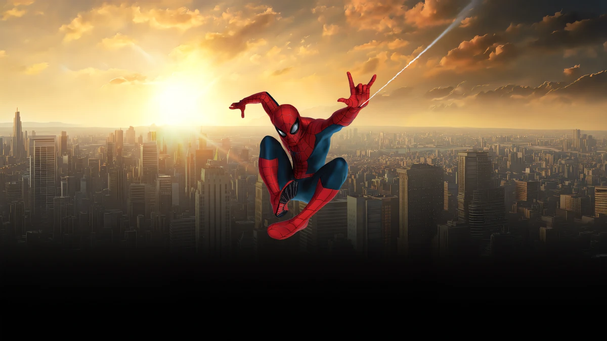 El último éxito de Marvel Studios prepara la historia más oscura de Spider-Man en el cine