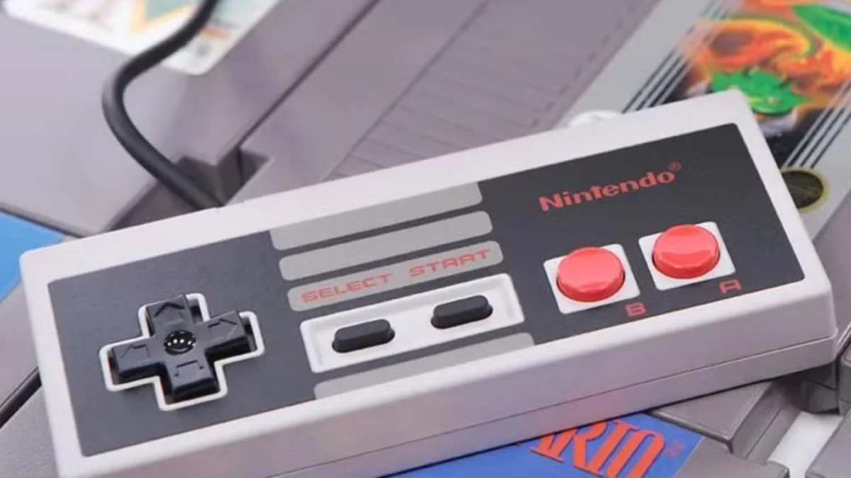 Casi 40 años después, este juego de NES por fin ha salido de Japón y da el salto a consolas modernas