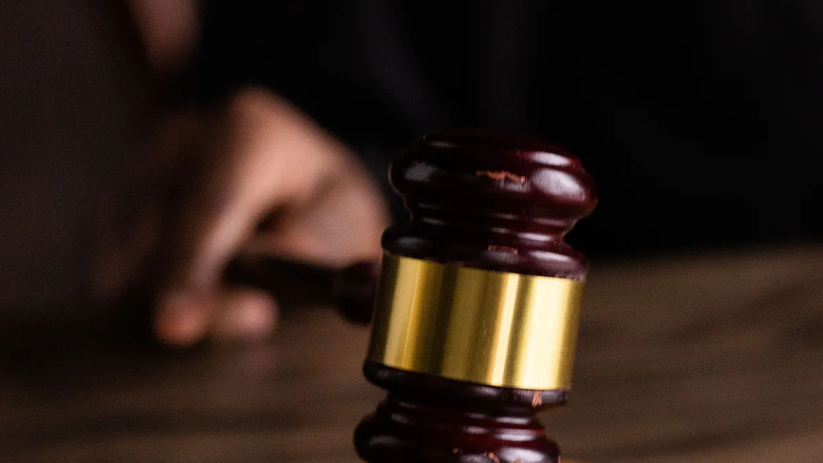El juicio tendrá lugar en abril de 2029