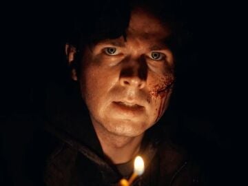 Un actor de The Walking Dead protagoniza una película fan de Resident Evil 7: Biohazard
