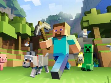 Minecraft, bajo investigación por parte de la Unión Europea por el uso de microtransacciones