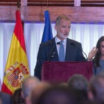 Discurso del rey en Ceuta @ Gonzalo P&eacute;rez