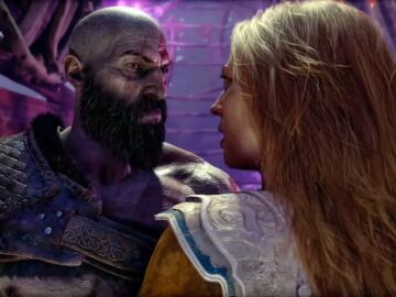 God of War Laufey enfurece a los jugadores con una edición coleccionista sin copia del juego