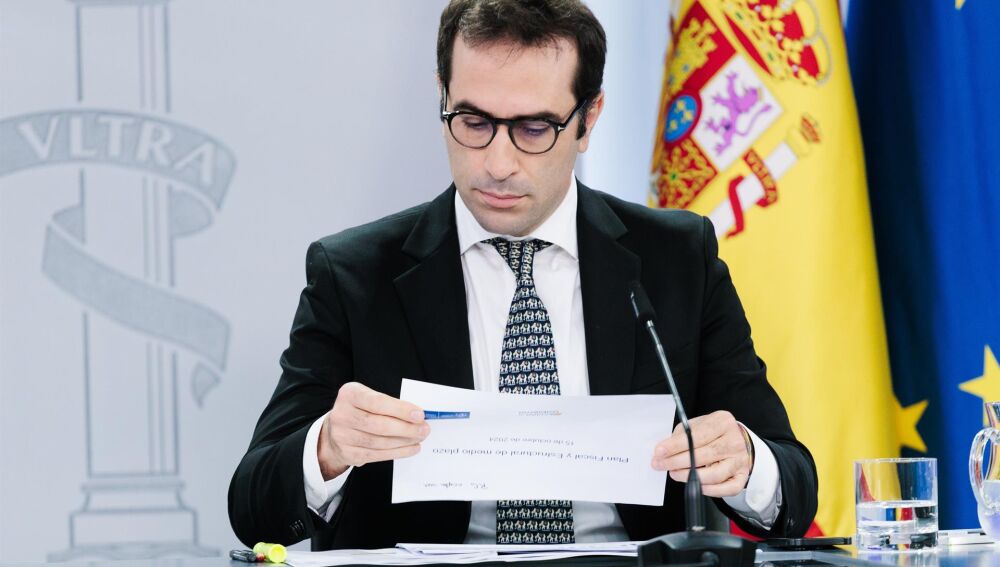 Economía.- Cuerpo defiende que las medidas de vivienda protegen a los inquilinos sin afectar a la oferta de alquiler