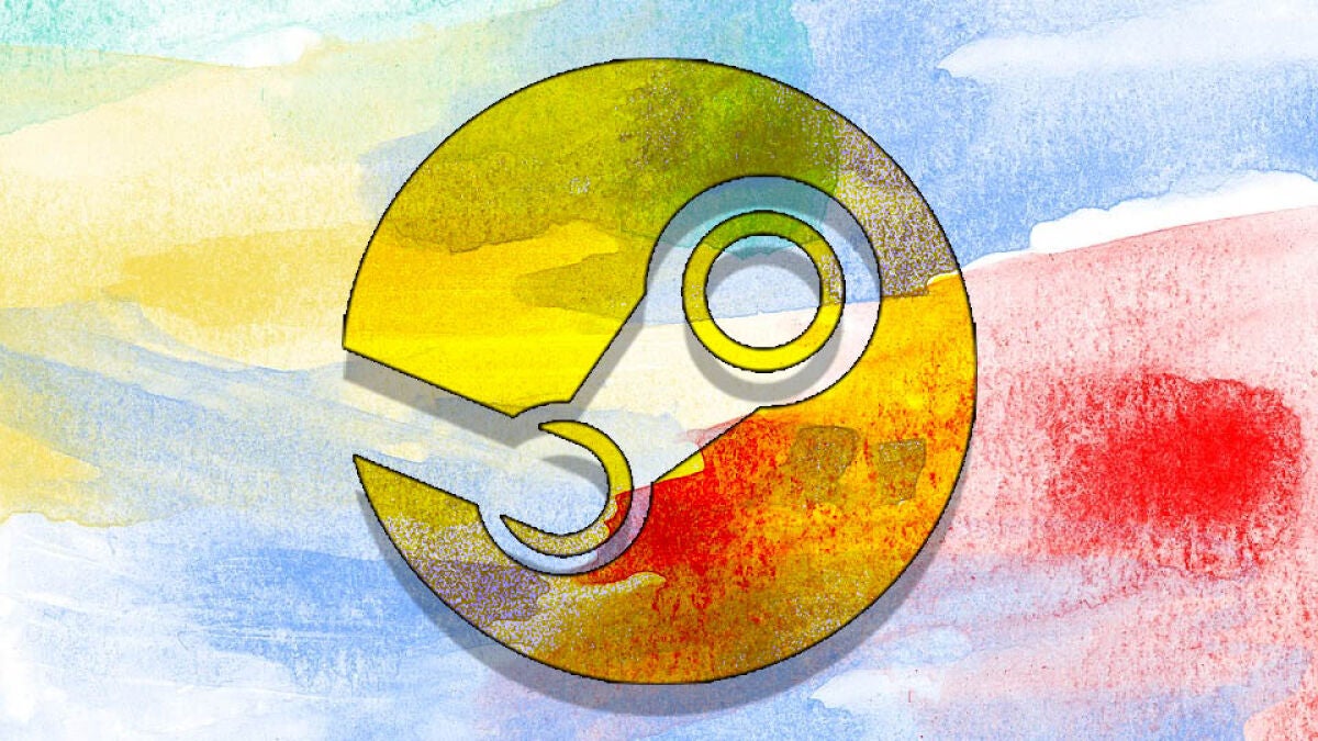 Steam ofrece completamente gratis uno de sus juegos antes de que pase a ser de pago para siempre
