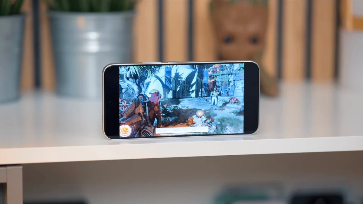 Este móvil REDMI con batería de 9.210 mAh y pantalla de 6,83 pulgadas tiene doble descuento en AliExpress y un precio que lo hace muy tentador