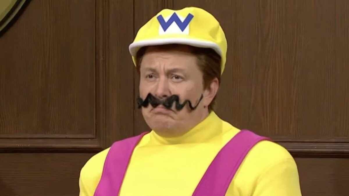 Hace años, Elon Musk parodió a un conocido personaje de Nintendo en Saturday Night Live y a la compañía no le gustó nada que se utilizara su imagen
