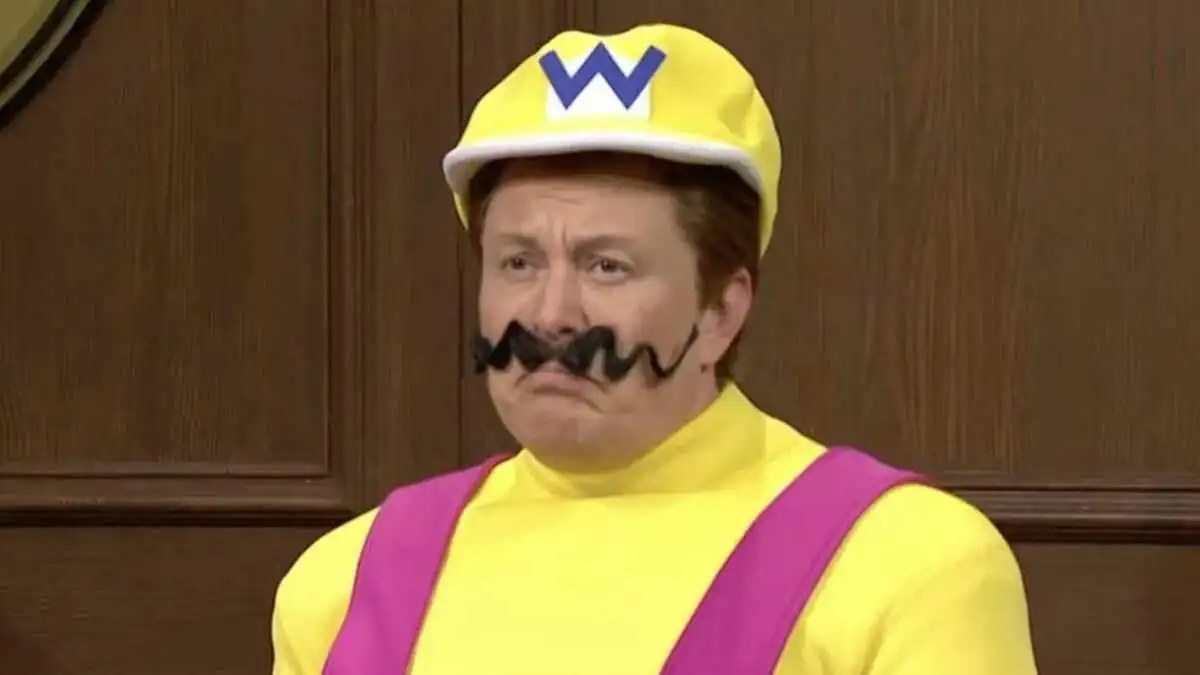 Hace años, Elon Musk parodió a un conocido personaje de Nintendo en Saturday Night Live y a la compañía no le gustó nada que se utilizara su imagen