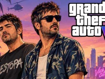GTA VI demuestra su poder incluso fuera del mundo de los videojuegos: Estopa cambia las fechas de sus conciertos para no coincidir con su lanzamiento