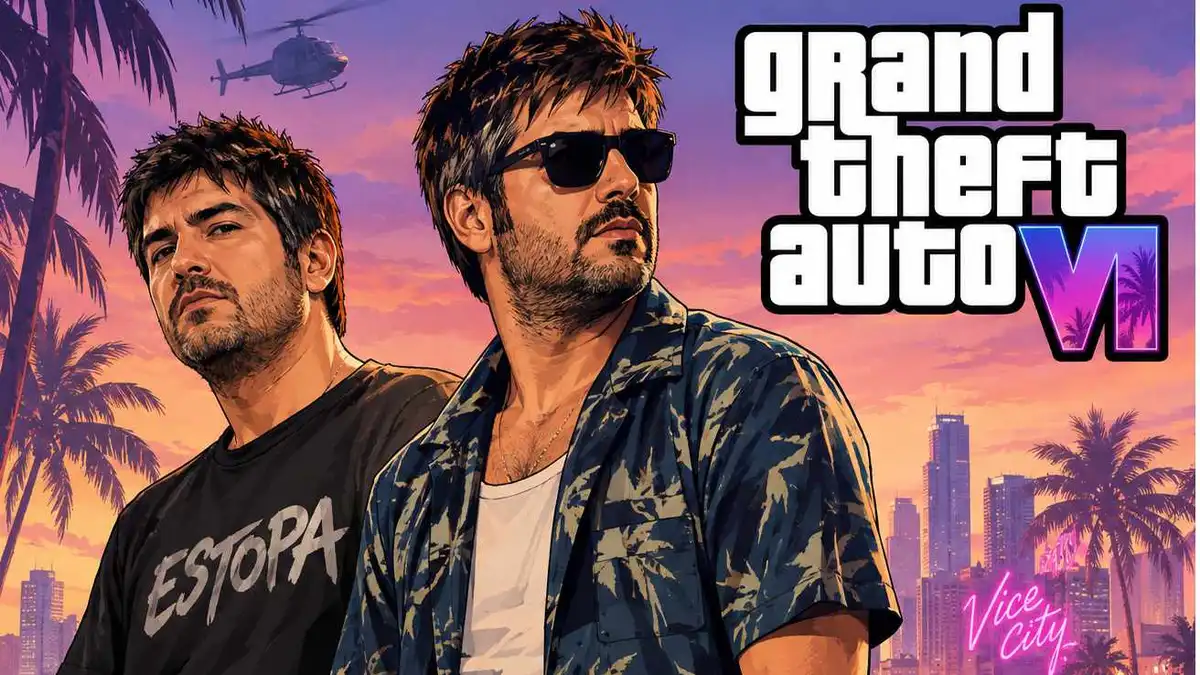 GTA VI demuestra su poder incluso fuera del mundo de los videojuegos: Estopa cambia las fechas de sus conciertos para no coincidir con su lanzamiento