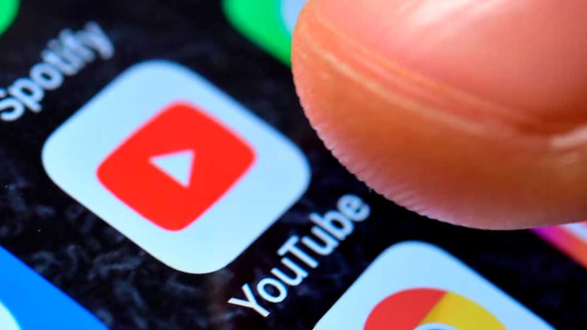 YouTube permitirá comentar con GIFs 21 años después de su lanzamiento con su próxima actualización