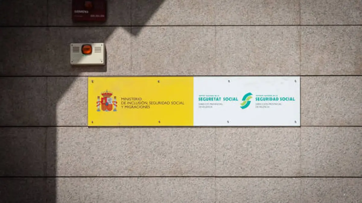La Seguridad Social lo aclara: estos son los casos en los que puedes perder la pensión de viudedad