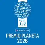 Premio Planeta 2026, en directo: horario y donde ver, finalistas y última hora