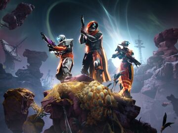 Bungie apunta al regreso de Destiny, pero no como los jugadores quieren