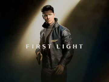 007: First Light ya tiene nueva fecha de lanzamiento en Nintendo Switch 2