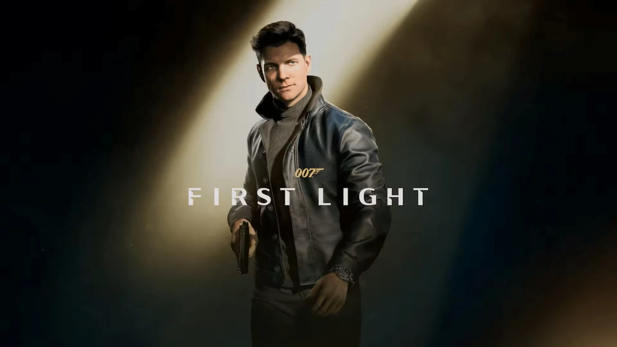 007: First Light ya tiene nueva fecha de lanzamiento en Nintendo Switch 2