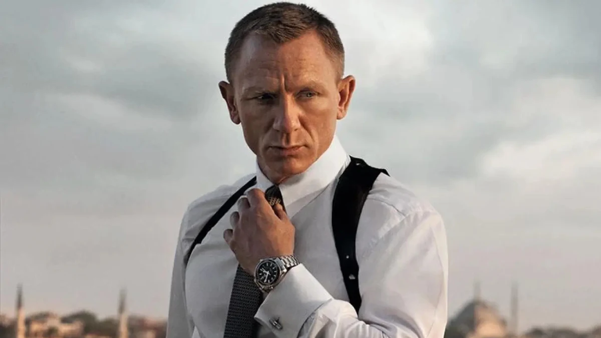 La elección del próximo James Bond continúa en el aire, pero la franquicia vivirá un nuevo lanzamiento el próximo diciembre