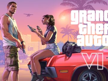 GTA VI presenta su nuevo tráiler de lanzamiento enfocándose en PS5