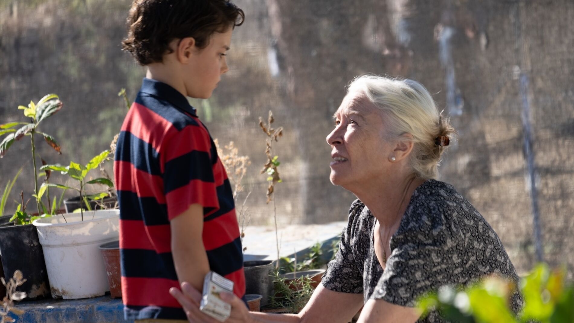 Crítica de "El mal hijo": Lorente contra su propio mito ★★ 1/2