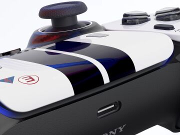 PS5 presenta un nuevo mando dedicado a uno de sus juegos más emblemáticos