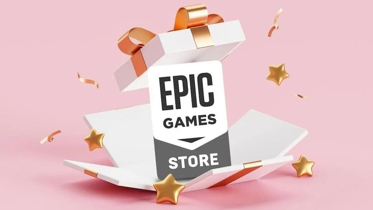 Epic Games Store ofrece dos nuevos juegos gratis durante una semana