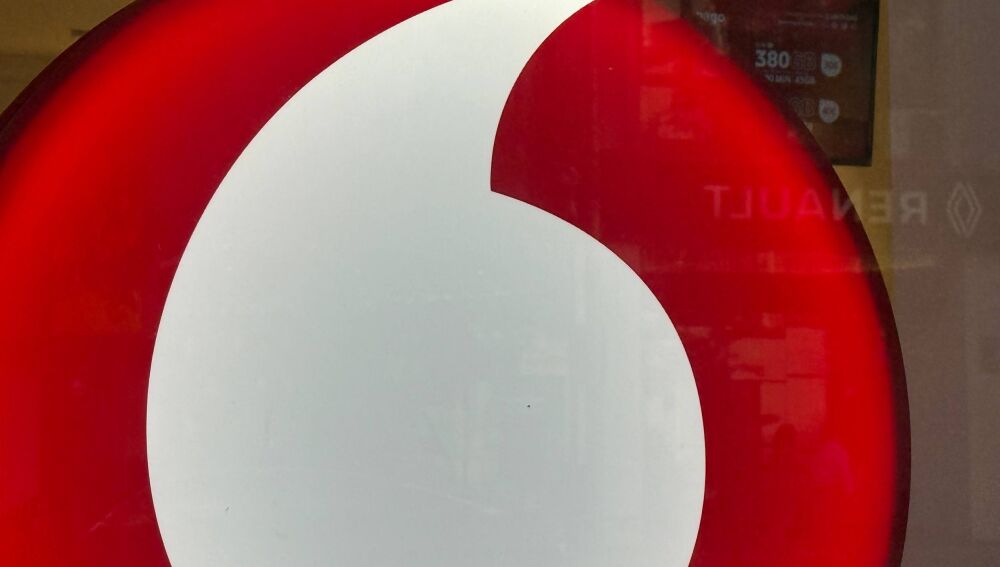 Vodafone prepara su fibra de 10 Gb / Foto: Pablo Hernando