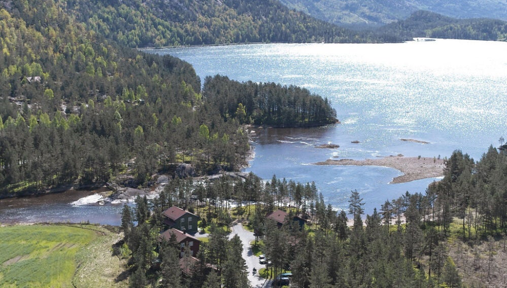 Noruega busca voluntarios para vivir gratis en una granja a cambio de 4 a 5 horas de trabajo