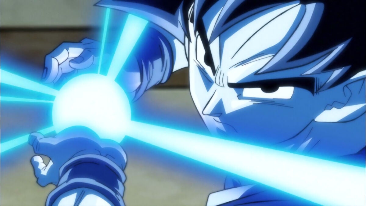 Akira Toriyama prefería no poner nombre a los ataques de 'Dragon Ball' y el más famoso de todos, el Kamehameha, se lo acabó poniendo su mujer