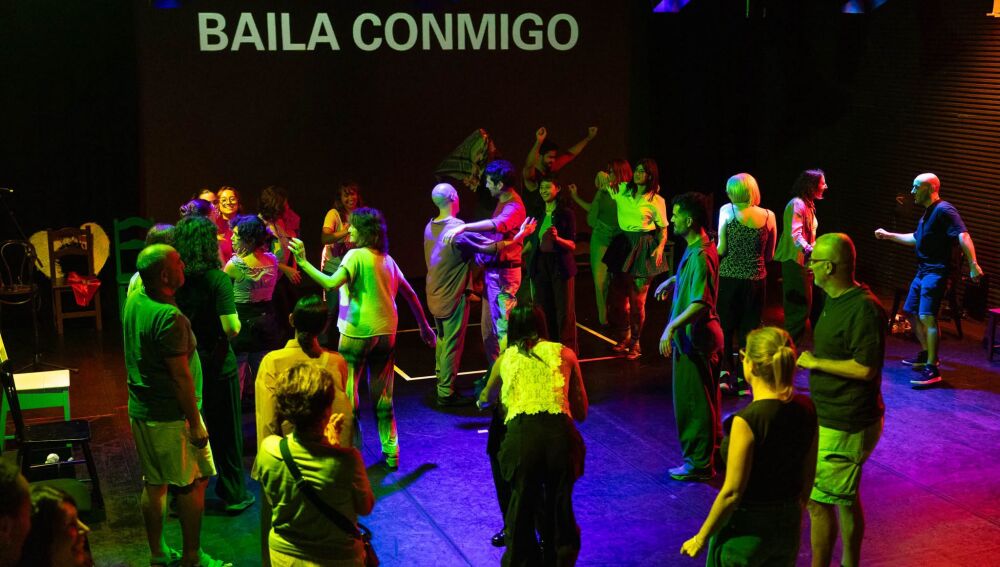 Los chilenos de Teatro Niño Proletario ya preparan su particular fiesta del 21 de octubre en el Teatro del Títere Tía Norica