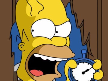 'Los Simpson' van a romper una tradición por segunda vez en 36 años y la primera vez que lo hicieron fue todo un éxito