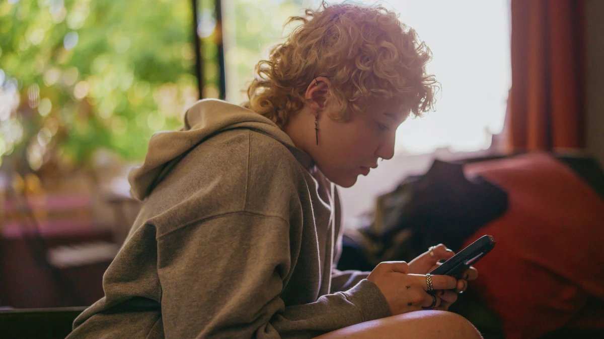 La ciberseguridad se aprende desde pequeños