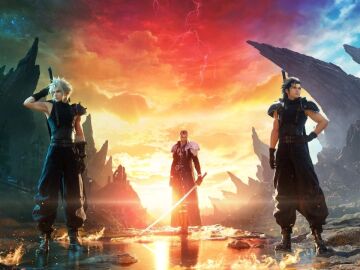 Final Fantasy confirma el primer evento de celebración de su 40 aniversario