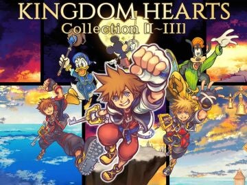 Es la saga más mágica de los videojuegos y, aunque sea un enésimo recopilatorio, lo sigue demostrando. Análisis de Kingdom Hearts [I-III] Collection en Nintendo Switch 2