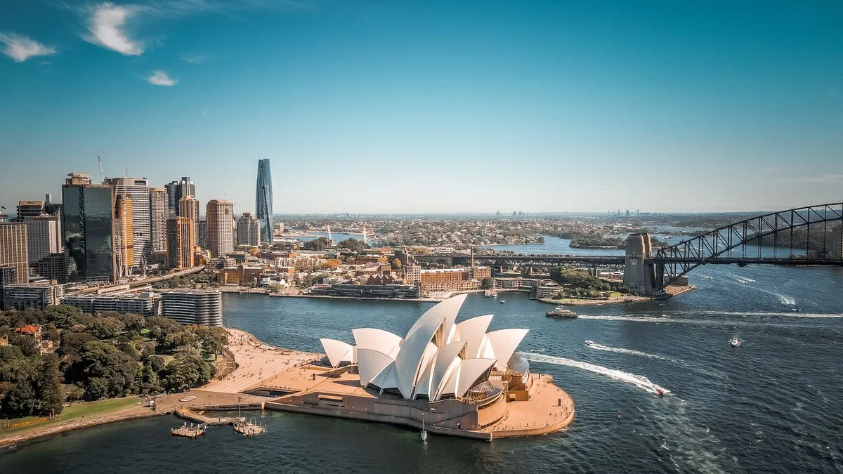 Australia