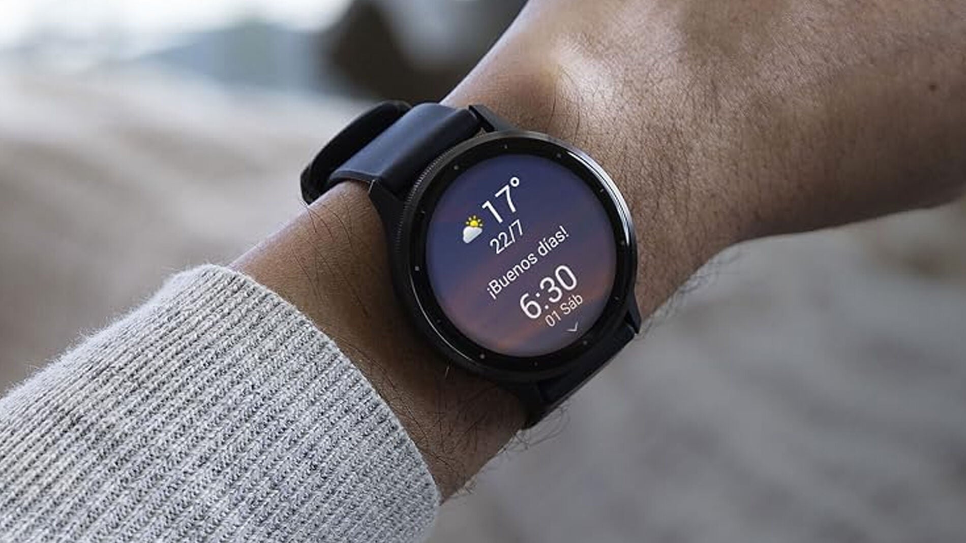 Garmin Venu 3S Drops to 365.98 Euros on Amazon