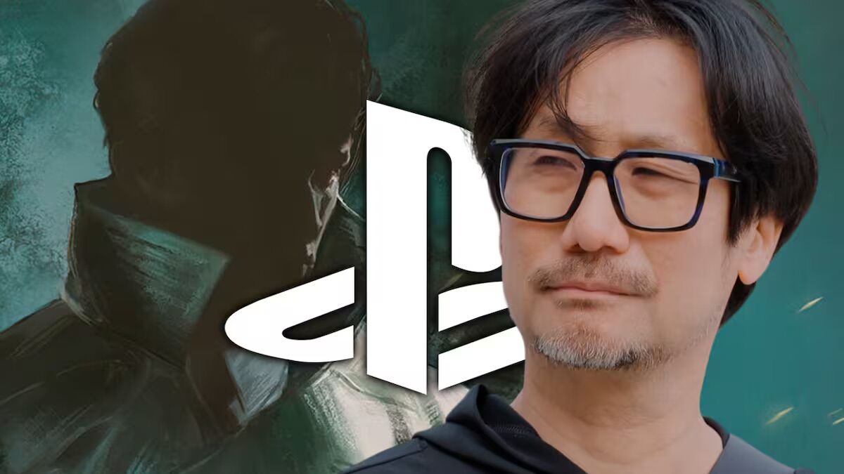 Hideo Kojima vuelve a Sony y alimenta los rumores sobre una nueva colaboración