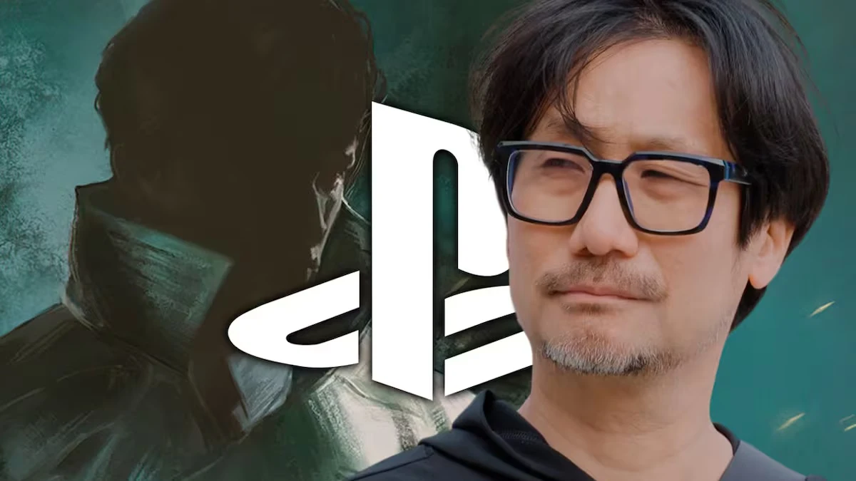 Hideo Kojima vuelve a Sony y alimenta los rumores sobre una nueva colaboración