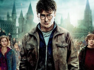 La serie de 'Harry Potter' tiene la oportunidad de arreglar un personaje que las películas empeoraron enormemente