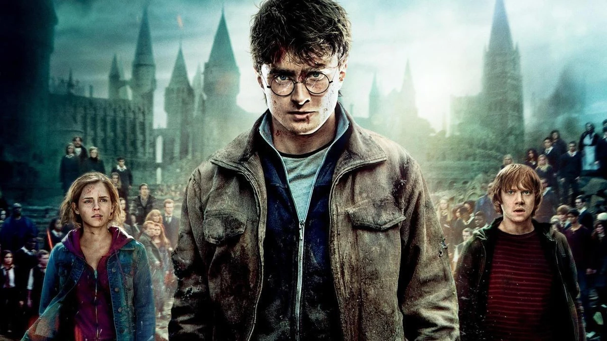 La serie de 'Harry Potter' tiene la oportunidad de arreglar un personaje que las películas empeoraron enormemente