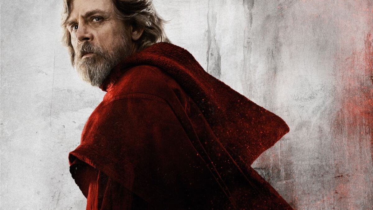 Mark Hamill, el Luke Skywalker de 'Star Wars', fue a una reunión de la serie animada de Batman para proponer historias y acabó siendo la voz del Joker