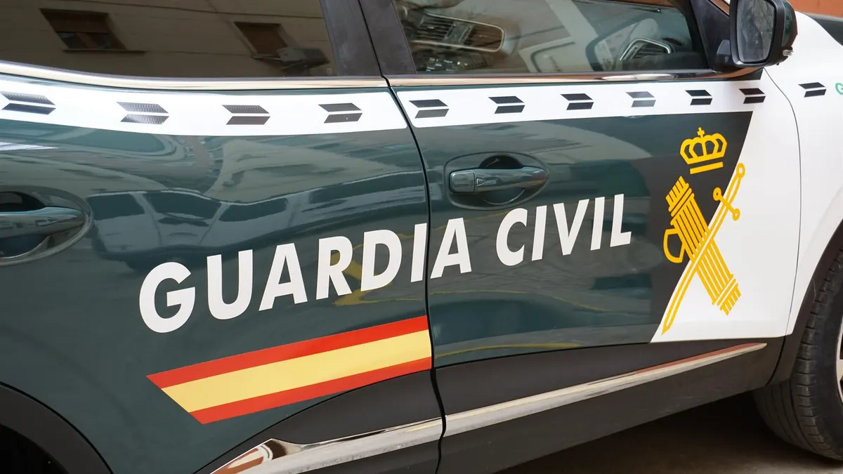 Detenidos por robar joyas por medio del tirón a mujeres de avanzada edad en plena calle en Majadahonda