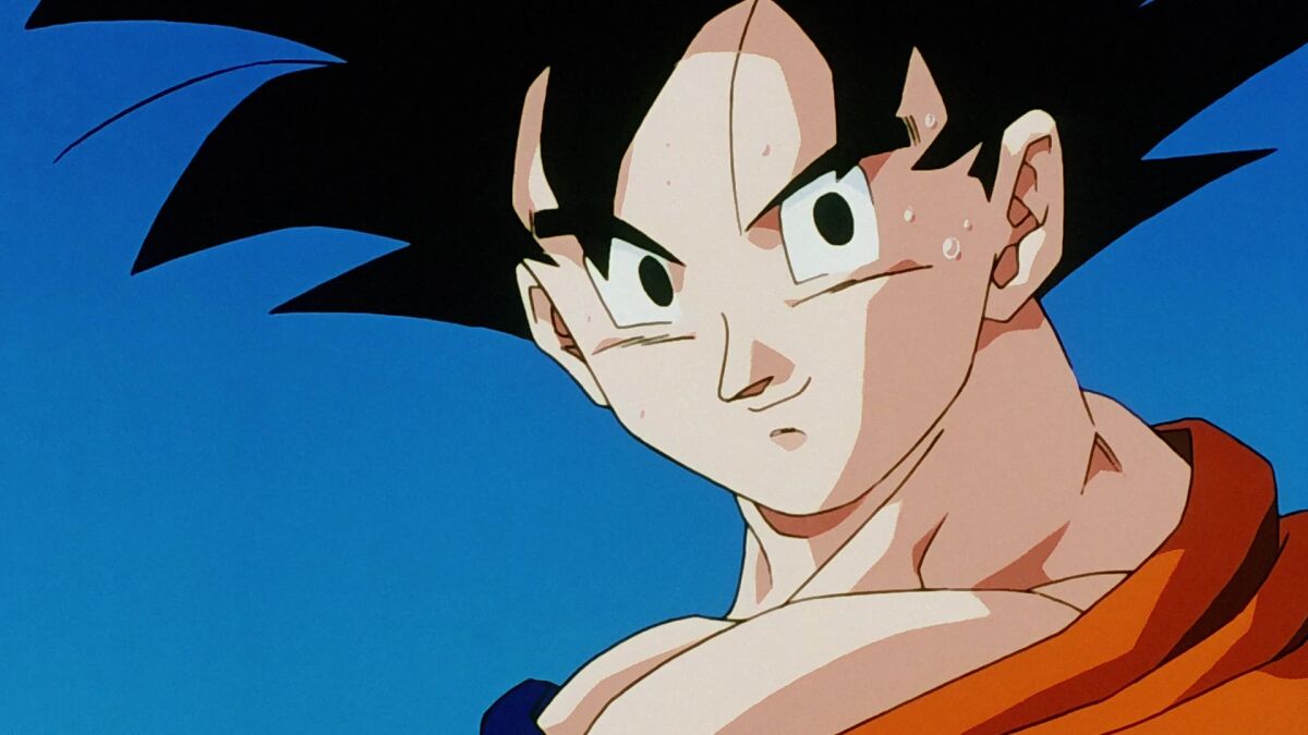 Dragon Ball revela un diseño inédito de Goku creado por Akira Toriyama para la saga de Buu