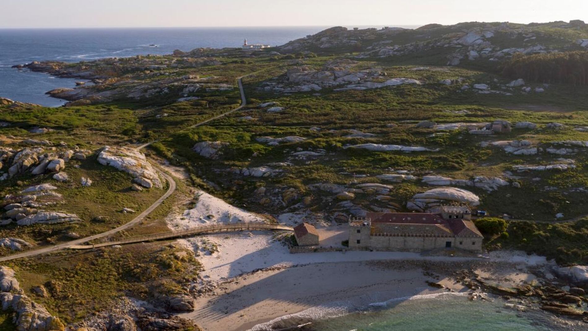 Así será la octava reserva de la biosfera de Galicia: un gigante marino equivalente a 200.000 campos de fútbol
