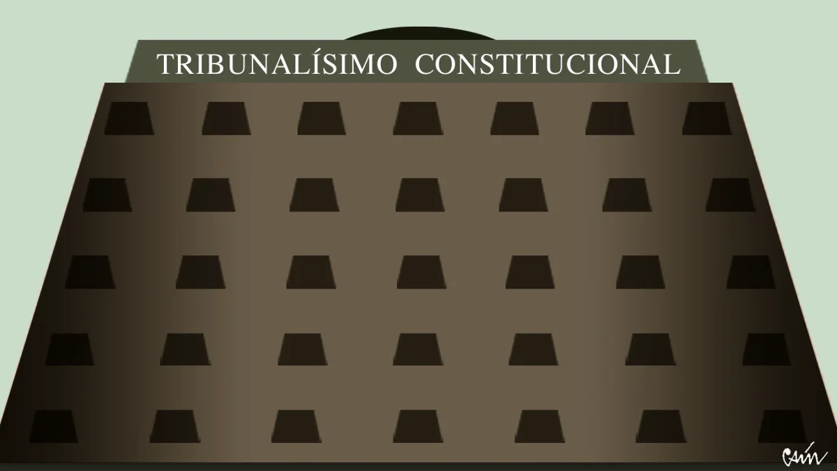 La viñeta de Caín: 22 de octubre de 2026