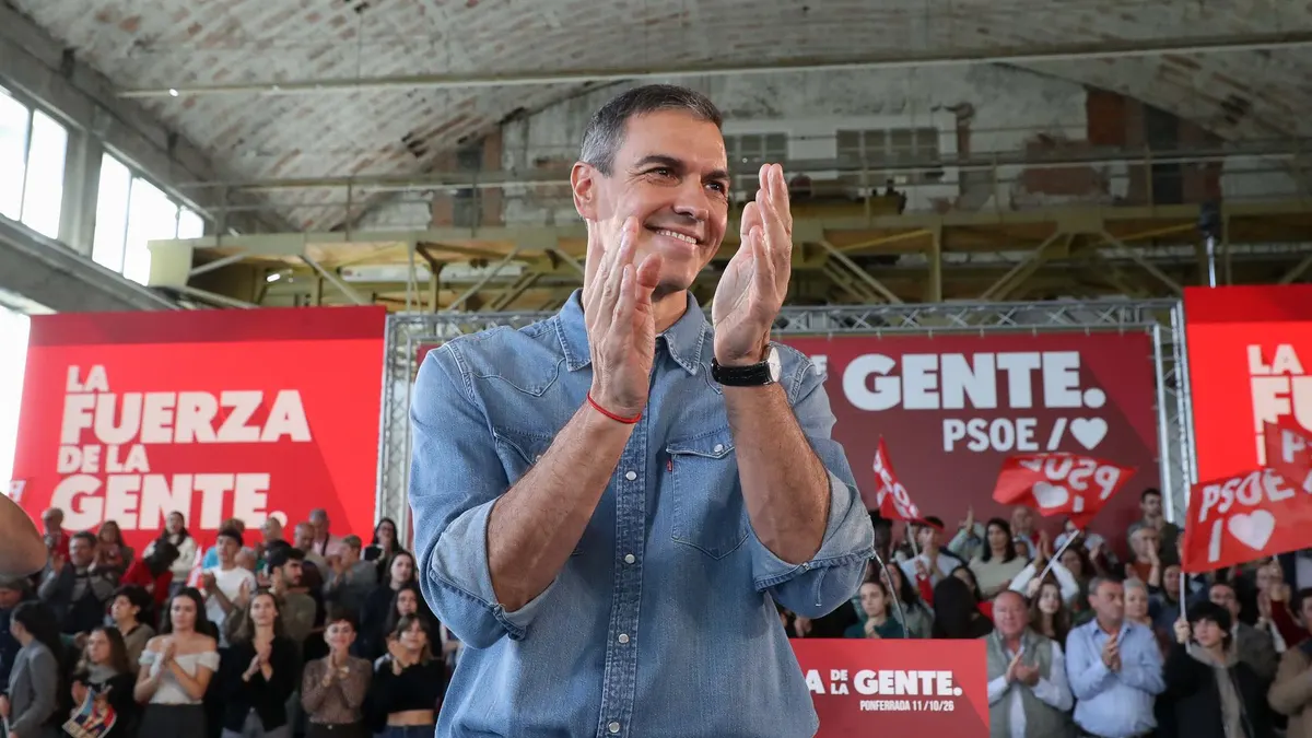 Pedro Sánchez