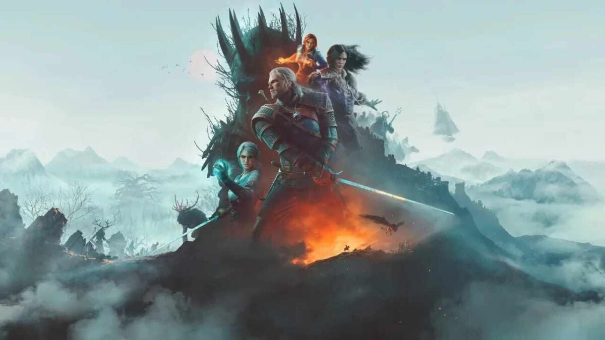 11 años después de su lanzamiento, el Lobo Blanco sigue teniendo muy afilada su espada de plata. Análisis de The Witcher III: Wild Hunt Remastered