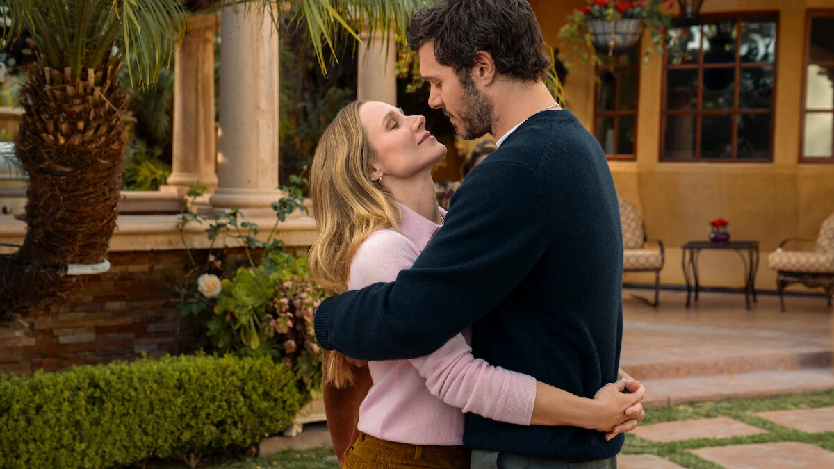 Nadie quiere que la historia de amor entre Joanne y Noah acabe mal