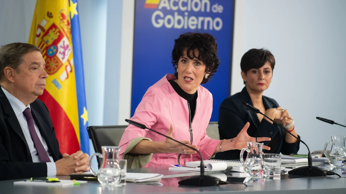 El Gobierno aprueba un decreto con mejoras sociales para viudas y víctimas de violencia de género
